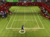 Virtua Tennis Challenge (2012) iOS