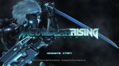 Metal Gear Rising: Revengeance (2013) PS3