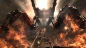 Metal Gear Rising: Revengeance (2013) PS3