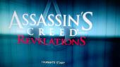 Assassin's Creed: Revelations (2011) PS3