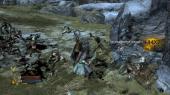 Lord Of The Rings: War In The North (2011) PS3