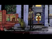 The Wolf Among Us (2013) iOS