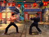 Bruce Lee Dragon Warrior HD (2010) iOS