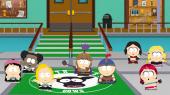 South Park: Stick of Truth [v 1.0.1353 + DLC] (2014) PC | RePack