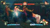 Super Street Fighter 4 (2011) PC | 