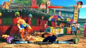Super Street Fighter 4 (2010) Xbox 360