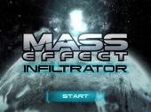 Mass Effect: Infiltrator (2012) iOS