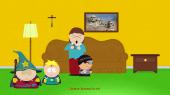 South Park: Stick of Truth [v 1.0.1361 + DLC] (2014) PC | RePack