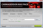 Carmageddon: Max Pack (1997) PC | 