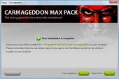 Carmageddon: Max Pack (1997) PC | 