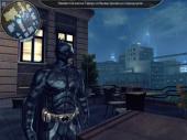 The Dark Knight Rises (2012) iOS