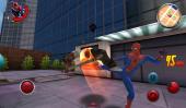 The Amazing Spider-Man (2012) iOS