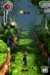 Temple Run: Brave (2012) iOS