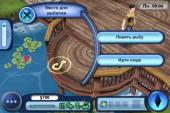 The Sims 3 (2009) iOS