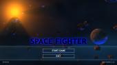 Space Fighter (2014) PC