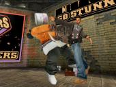 Marc Ecko's Getting Up: Contents Under Pressure (2006) PC | SteamRip  Let'sPlay