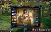 League of Angels [v. 1.01] (2014) PC