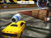 Top Gear: Stunt School (2011) iOS
