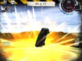 Top Gear: Stunt School (2011) iOS