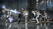 Star Wars: The Force Unleashed 2 (2010) XBOX 360