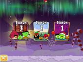 Angry Birds Seasons (2012) iOS