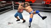 WWE 12 People's Edition  (2011) Xbox 360