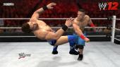 WWE 12 People's Edition  (2011) Xbox 360
