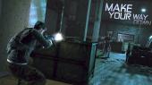 Tom Clancy`s Splinter Cell: Conviction (2010) Xbox 360