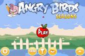 Angry Birds -  (2012) iOS