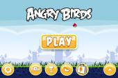 Angry Birds -  (2012) iOS