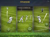 FIFA 15 Ultimate Team by EA SPORTS (2014) iOS
