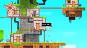 FEZ: Soundtrack Edition (2013) PC | Steam-Rip  Let'sPlay