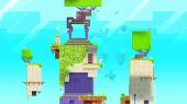 FEZ: Soundtrack Edition (2013) PC | Steam-Rip  Let'sPlay