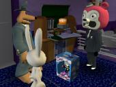 Sam and Max: Anthology (2007-2010) PC | RePack  R.G. 