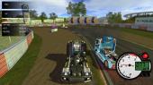 World Truck Racing (2014) PC | RePack  R.G. 