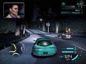 Need for Speed: Carbon - Collector's Edition (2006) PC | RePack by -=Hooli G@n=-  Zlofenix