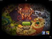 Little Bit Evil (2013) iOS