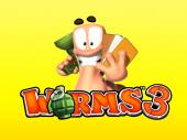 Worms 3 (2013) iOS