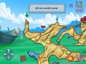 Worms 3 (2013) iOS