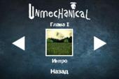 Unmechanical (2013) iOS