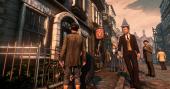 Sherlock Holmes: Crimes and Punishments (2014) PC | Steam-Rip  R.G. Steamgames