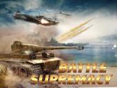 Battle Supremacy (2014) iOS