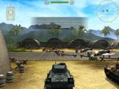 Battle Supremacy (2014) iOS