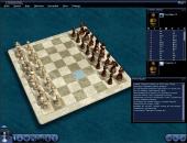 Chessmaster: Grandmaster Edition (2008) PC | RePack  R.G. Catalyst