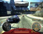 Need for Speed: Most Wanted (2005) PC | 
