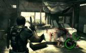 Resident Evil 5 (2009) PC | 