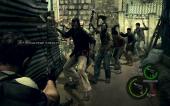 Resident Evil 5 (2009) PC | RePack by CUTA
