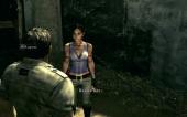 Resident Evil 5 (2009) PC | RePack by CUTA