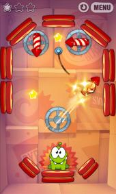 Cut the Rope: Experiments (2013) Windows Phone