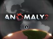 Anomaly 2 (2013) iOS